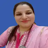 Dr. Bindu Goyal, Pulmonologist in Payyanur 
