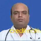 Dr. Niranjan Rathod, Hemato Oncologist in Gachibowli 