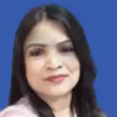 Dr. Sangita B Manek, Opthalmologist in Gachibowli 
