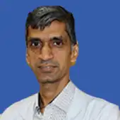 Dr. Anand Singh Kushwaha, Pediatric Surgeon in Gachibowli 