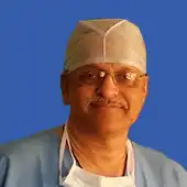 Dr. Amitabh Goel, General Surgeon in Payyanur 