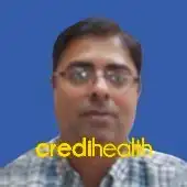 Dr. Vikram Khanna, ENT Specialist in Gachibowli 