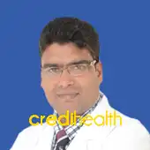 Dr. Sandeep K Jain, Radiation Oncologist in Payyanur 