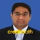 Dr. Nilesh C Talwalkar, Orthopedist in Payyanur 