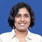 Dr. Swati Rajagopal, Infectious Disease Specialist in Mangalore