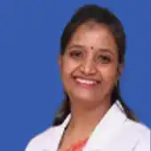 Dr. Mamatha B Shetty, Gynaecologist in Payyanur 