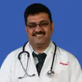 Dr. Swanand Gholap, ENT Specialist in Gachibowli 
