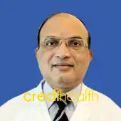 Dr. Sushil Kumar, Surgical Oncologist in Payyanur 