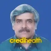 Dr. Rajeev Naik, Orthopedist in Gachibowli 