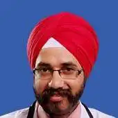Dr. Tarandeep Singh, Cardiologist in Gachibowli 