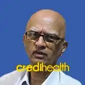 Dr. Sunil K Pandya, Neurosurgeon in Gachibowli 