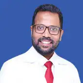 Dr. Yajuvendra Gawai, Orthopedist in United States of America