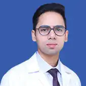 Dr. Smit Shah, Orthopedist in Gachibowli 