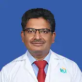 Dr. Harindra M N, ENT Specialist in Payyanur 