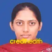 Dr. Karpagam D, Opthalmologist in Payyanur 