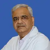 Dr. Umesh CD Nautiyal, Nephrologist in Payyanur 