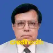 Dr. H D Vijayadeva, Hematologist in Gachibowli 