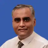 Dr. Ketan Pai, Urologist in Gachibowli 