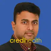 Dr. Bharath Kumar Nara, Surgical Gastroenterologist in Payyanur 