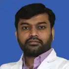 Dr. Prashanth Mukka, Pulmonologist in Gachibowli 