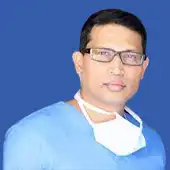 Dr. P Tom Cherian, Liver Transplant Specialist in संयुक्त राज्य अमेरिका