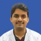 Dr. Pavan Kumar G, Surgical Gastroenterologist in Gachibowli 