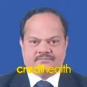 Dr. Tilak B G, Plastic Surgeon in Gachibowli 