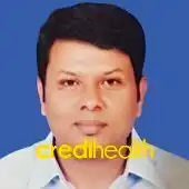 Dr. Rajeshwer Reddy Gudda, Rheumatologist in Payyanur 