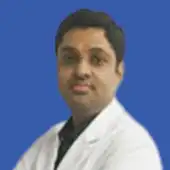 Dr. Sachin Kaushik, Psychiatrist in Gachibowli 