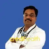 Dr. AR Anantharaman, Cardiologist in Gachibowli 