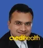 Dr. Rohit Chandra, Plastic Surgeon in Gachibowli 
