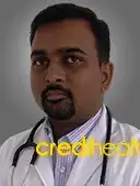 Dr. Anoop Kumar, Pediatric Neurologist in Payyanur 