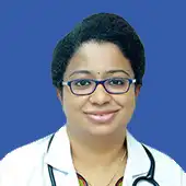 Dr. Agnes Joseph, Dermatologist in Gachibowli 