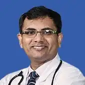 Dr. Atul Kumar Samaiya, Surgical Oncologist in Payyanur 
