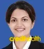 Dr. Sanjana A, Opthalmologist in Gachibowli 