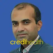 Dr. Vivekananda Reddy, Internal Medicine Specialist in Payyanur 