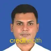 Dr. Ram Prakash G, Radiologist in Payyanur 