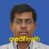 Dr. Pawan Kesarwani, Urologist in United States of America