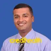 Dr. Rajesh Naik, Dentist in Gachibowli 