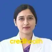 Dr. Ateksha Bhardwaj Khanna, Dentist in Payyanur 