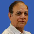 Dr. Satish Mehta, Opthalmologist in Gachibowli 