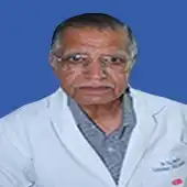 Dr. GC Bhatia, Pulmonologist in Payyanur 