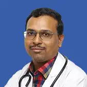 Dr. P Arun, ENT Specialist in Gachibowli 