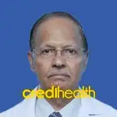 Dr. Raghavan Subramanyan, Pediatric Cardiologist in Payyanur 