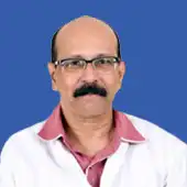 Dr. Subair Mather, Internal Medicine Specialist in Gachibowli 