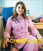 Dr. Monika P Doshi, Gynaecologist in Payyanur 