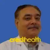 Dr. Vijay Arora, Internal Medicine Specialist in Payyanur 