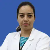 Dr. Babita Singh, Radiation Oncologist in Gachibowli 