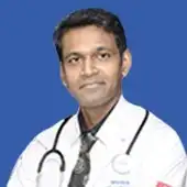Dr. Charudutt Jayant Sambhaji, Interventional Radiologist in Payyanur 