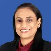 Dr. Dipti Patel, Rheumatologist in Payyanur 